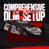 Image result for Dirt Late Model Setup