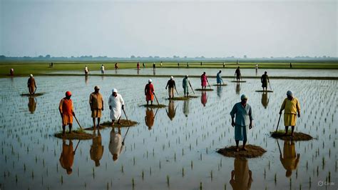 पंजाब में फिर से बाढ़ का खतरा, किसानों की बढ़ी चिंता | Agriculture ...