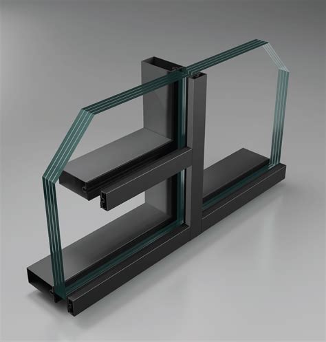 VDS Blast Resistant Curtain Walls | Vetrotech India