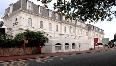 PREMIER INN TORQUAY SEAFRONT HOTEL (Devon) - Hotel Reviews, Photos ...