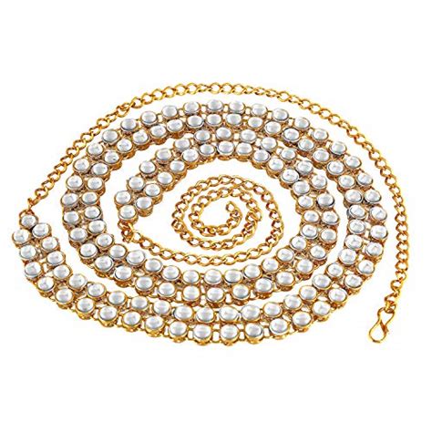 Amazon.in Bestsellers: The most popular items in Body Jewellery