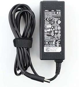 DELL KXTTW Small pin charger 45w 19.5v for inspiron 17 5755 5758 45 W ...