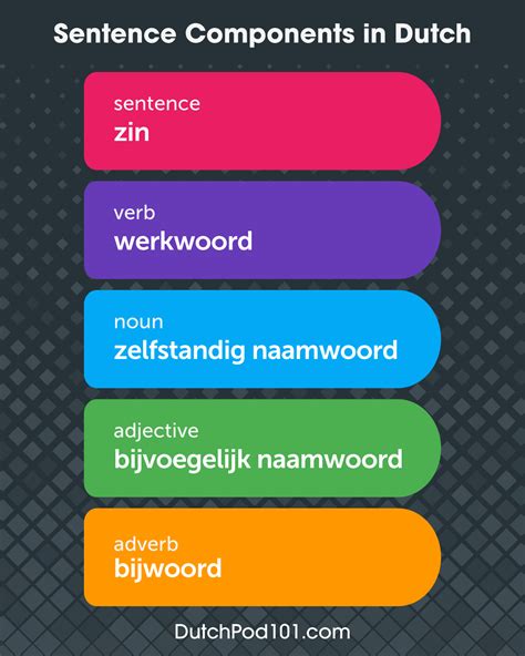 Dutch Language Example 的图像结果