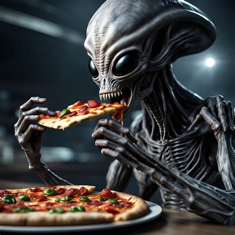 Download Alien Food Cartoon Royalty-Free Stock Illustration Image - Pixabay