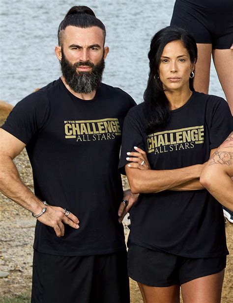 The Challenge's Nany González Feels 'Really Proud of Myself' After ...