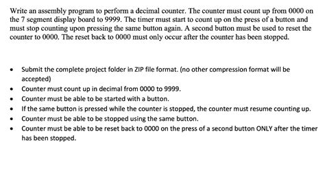 Program Counter Assembly Language 的图像结果