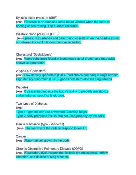 Image result for NASM Study Guide