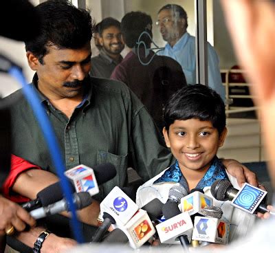 Weekly Newsletter from Magic Academy, India: November 01, 2009