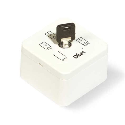 Kits for redundant applications | Ditec