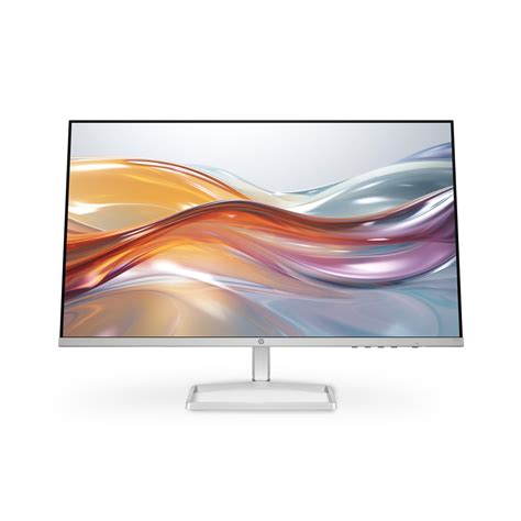 HP Series 5 27 inch FHD Monitor - 527sf, 27inch(68.6 cm),FHD(1920 x ...