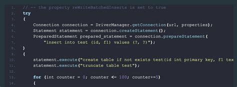 Image result for PostgreSQL with Java
