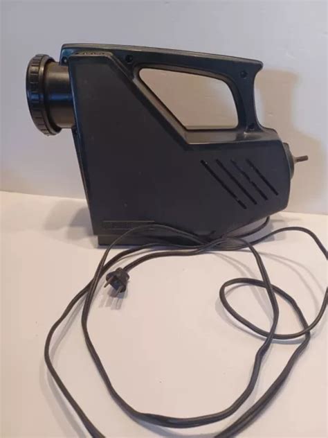 Image result for Projecta Scope Projector