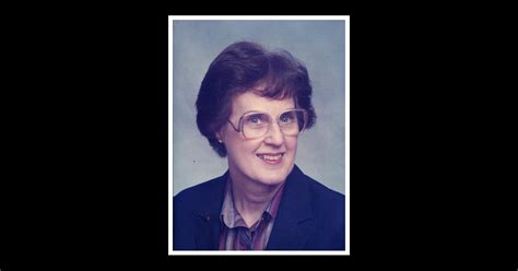 Obituary | Jane M. Wooden of St. Charles, Michigan | Kendall Funeral ...