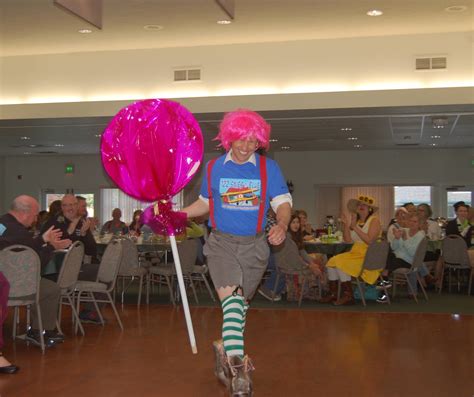 Family fun highlights first weekend of Sequim Irrigation Festival ...