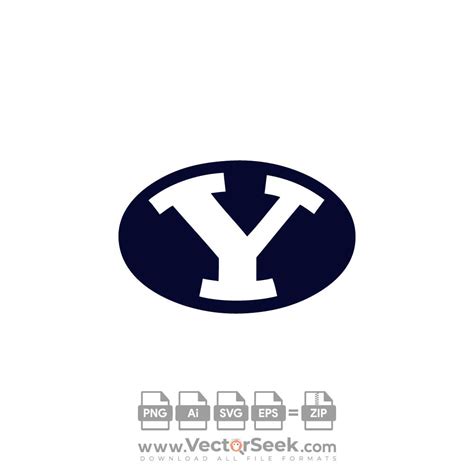 Image result for BYU Script Logo
