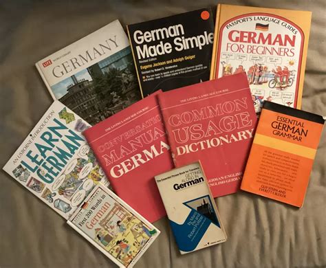Books for Learning a Language 的图像结果