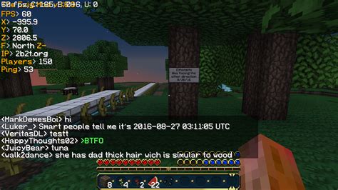 Image result for How to Join 2B2t Java