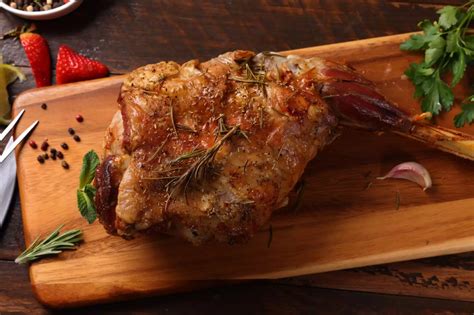 Spanish Roast Lamb: 7 Proven Tips to Perfect it - The Spanish Apron