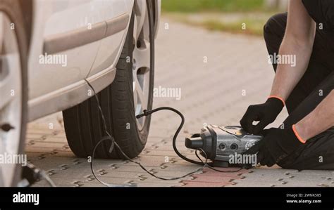 Image result for Man Using Pump