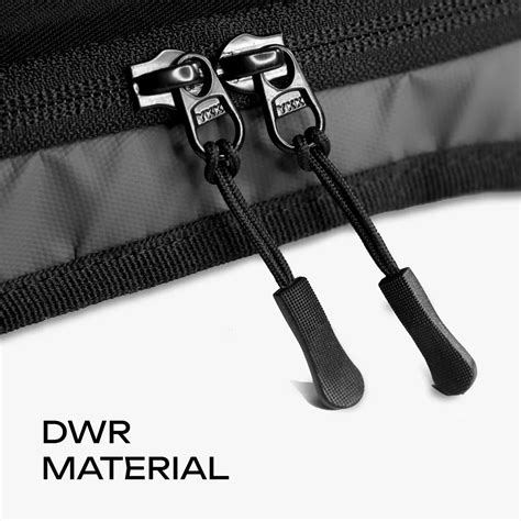 Carbonado Turtle Unisex Waist Bag | Multipurpose Utility Waist Pouch ...