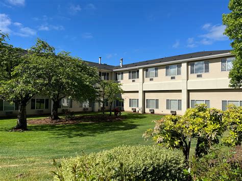 Friendship Health Center | Skilled Nursing & Rehabilitation