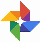 Image result for Logo Google Foto