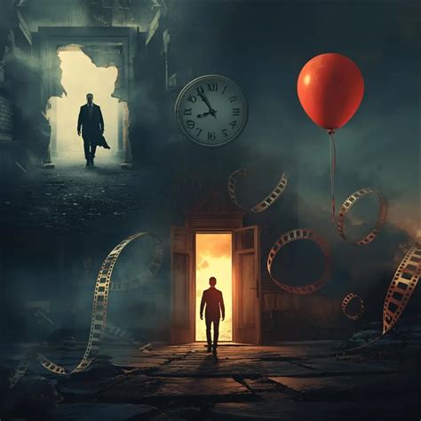 Movies with Symbolism – The Hidden Meanings Behind the Scenes