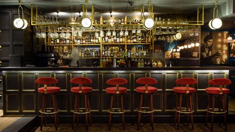 There’s A New Watering Hole in Town | Grazia India