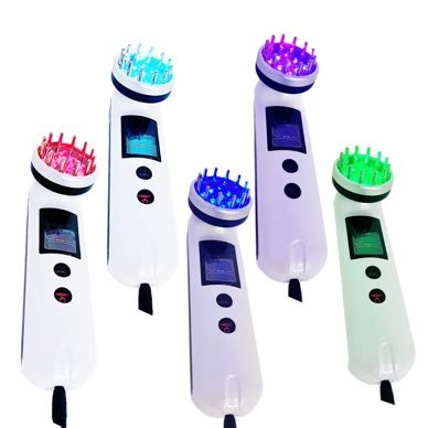 Image result for Microcurrent LED Light