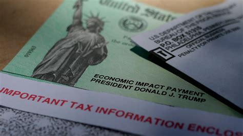 Image result for Multiple Stimulus Checks