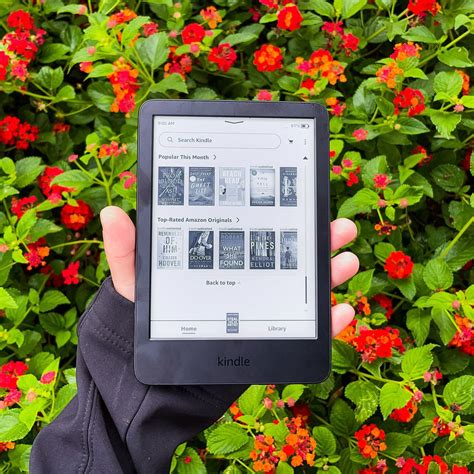 Amazon’s entire Kindle lineup is on sale starting at just $80 - The Verge