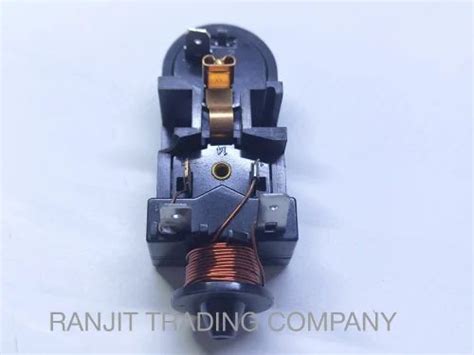 Image result for Compressor Start Relay