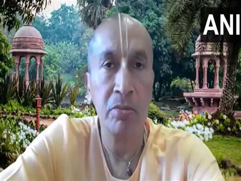 ISKCON expresses concern over violence against Hindu minorites in ...