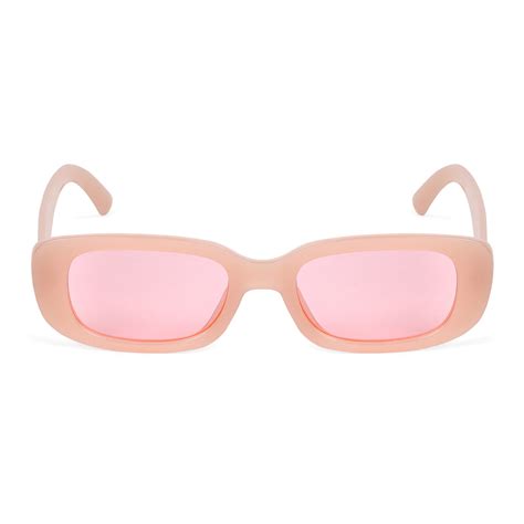 Tifa Pink Sunglasses – Joker & Witch