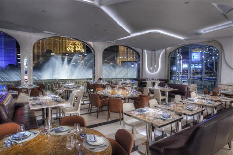 NOW OPEN: BELLAGIO DEBUTS LAGO BY JULIAN SERRANO FRONT-AND-CENTER ON ...