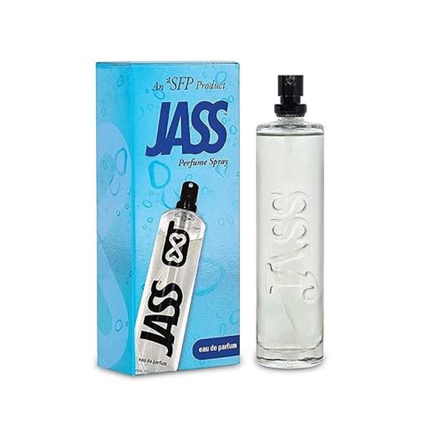 Buy JASS Unisex Adult Classic Fresh Perfume Spray 60Ml Online at Low ...
