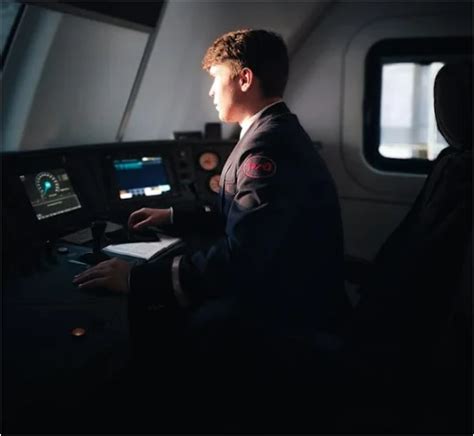 Loco Pilot Salary (Railway Driver) 2025 in India: In-Hand Salary and ...