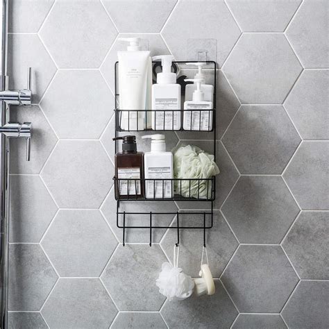 Buy INDIAN DECOR. Metal Refrigerator Side Storage Rack Paper Towel ...