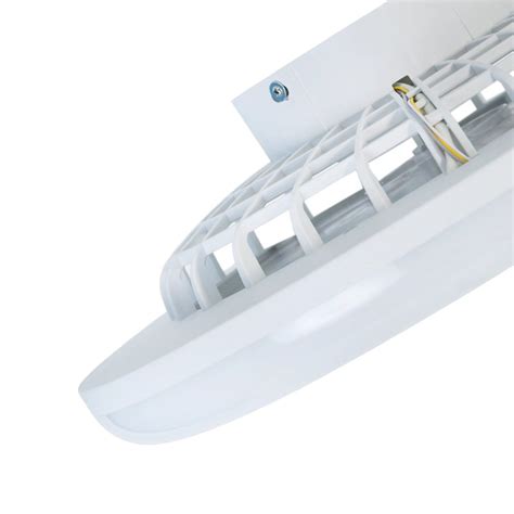 Aura Wardrobe Fan Light – Harold Electricals