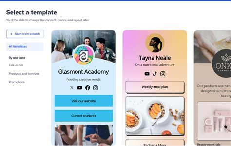 Image result for Bitly Example