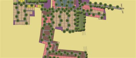 Housing Layout « Neoverge Architects and Planners