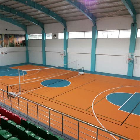 Multifunction Sportsfield 的图像结果