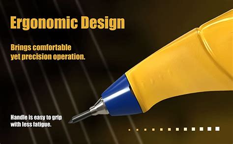 Zhart multi-functional engraver etching machine engraving pen for glass ...