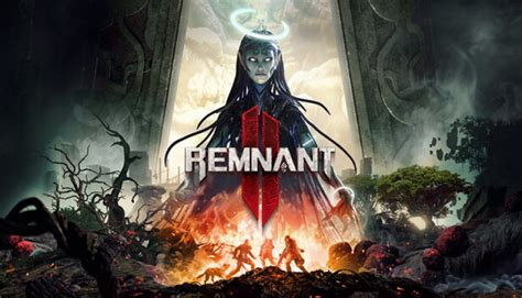 Купить игру Remnant 2 по низкой цене от 149.00₽ — ggsel