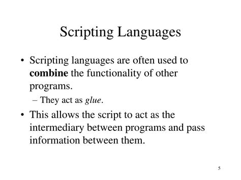 Linux Scripting Languages 的图像结果