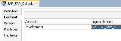 Configuring the Topology