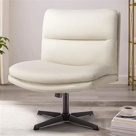 The Artment your artistic apartment Criss Cross Chair - Stylish PU ...