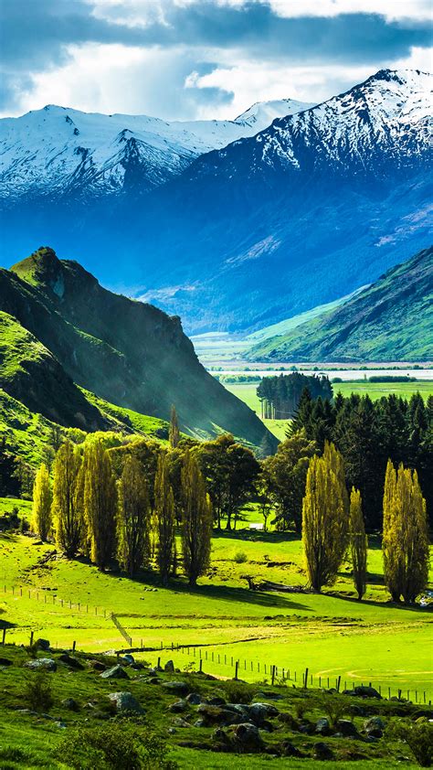 Otago New Zealand