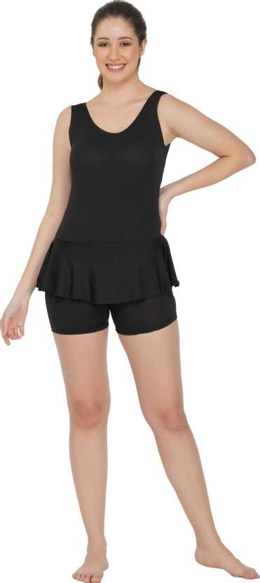 SHIFTER SWIMMING COSTUME FOR GIRLS SWIMWEAR WITH FRILL FOUR WAY STRETCH ...