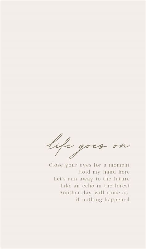 [100+] Bts Lyrics Wallpapers | Wallpapers.com